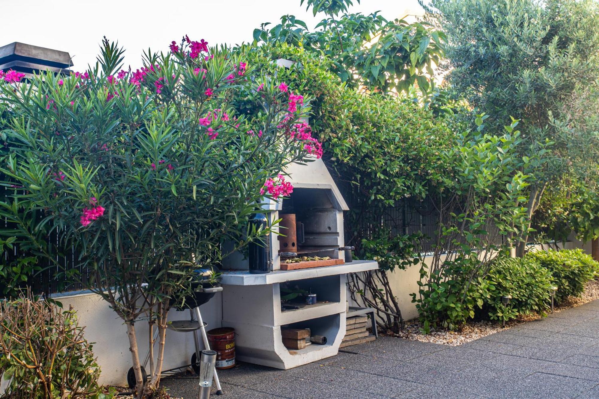 Luxusapartment Nav بودْسْتغانا المظهر الخارجي الصورة